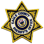 Eagle County Sheriff's Office logo