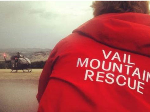 Vail Mountain Rescue