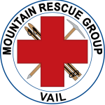 Vail Mountain Rescue Group logo